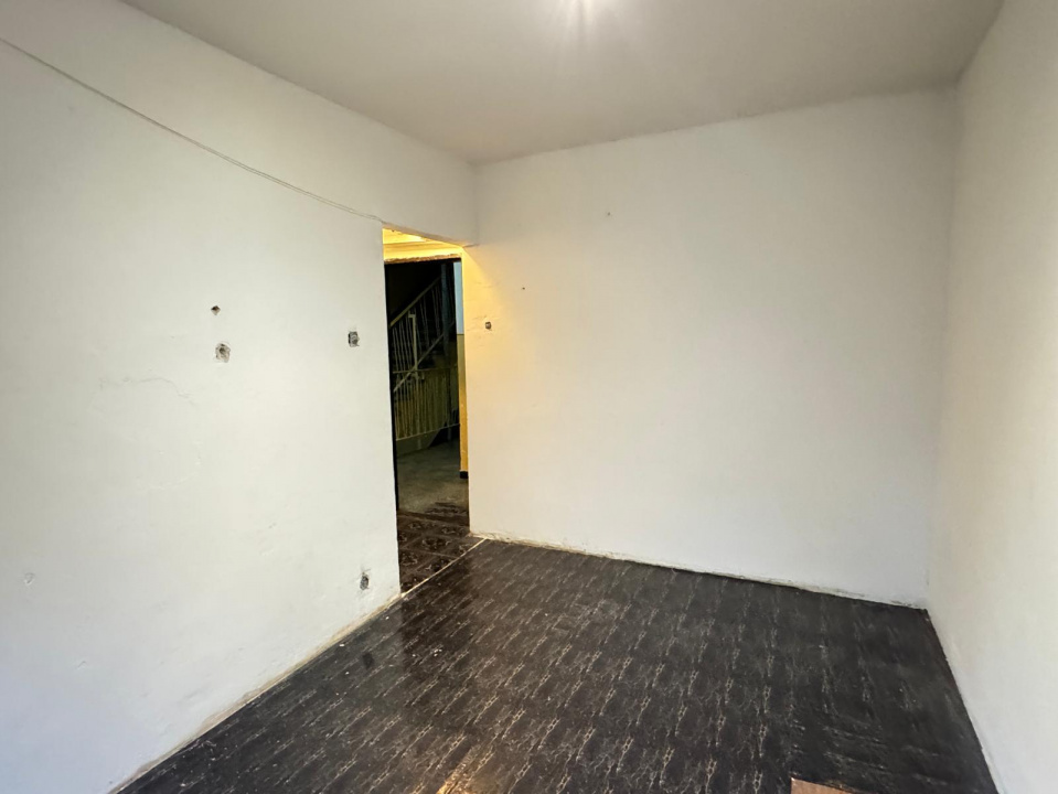 Garsonieră  B-dul Alexandru Obregia – ideală pentru investiție, etaj 1