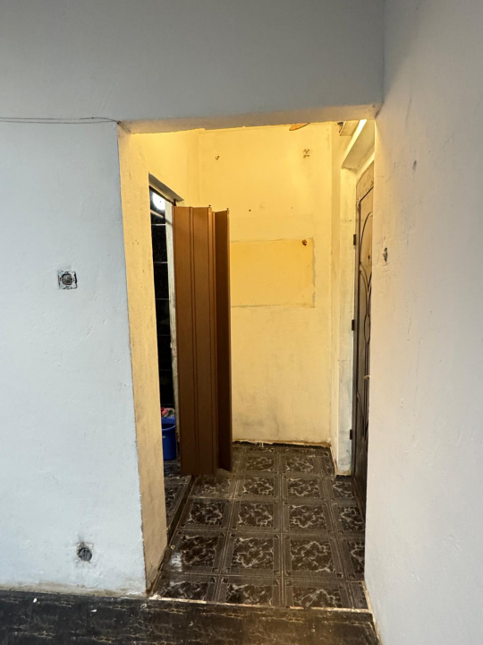 Garsonieră  B-dul Alexandru Obregia – ideală pentru investiție, etaj 1