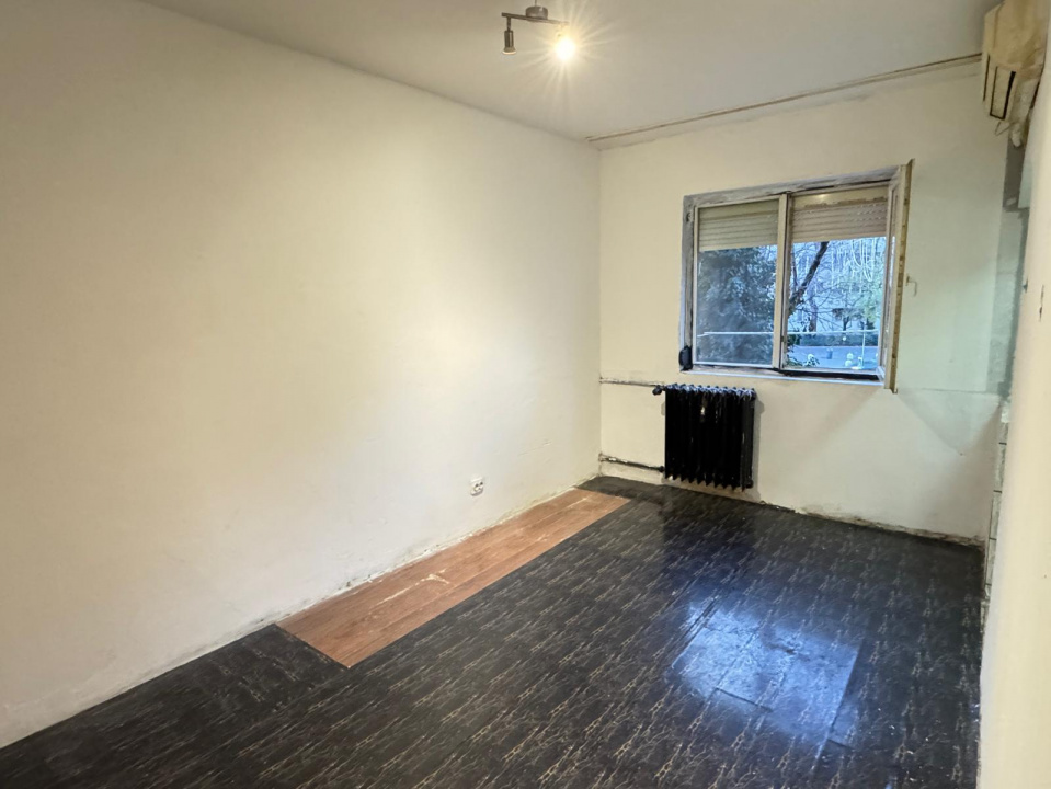 Garsonieră  B-dul Alexandru Obregia – ideală pentru investiție, etaj 1