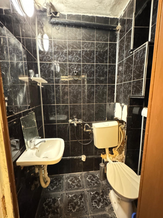 Garsonieră  B-dul Alexandru Obregia – ideală pentru investiție, etaj 1