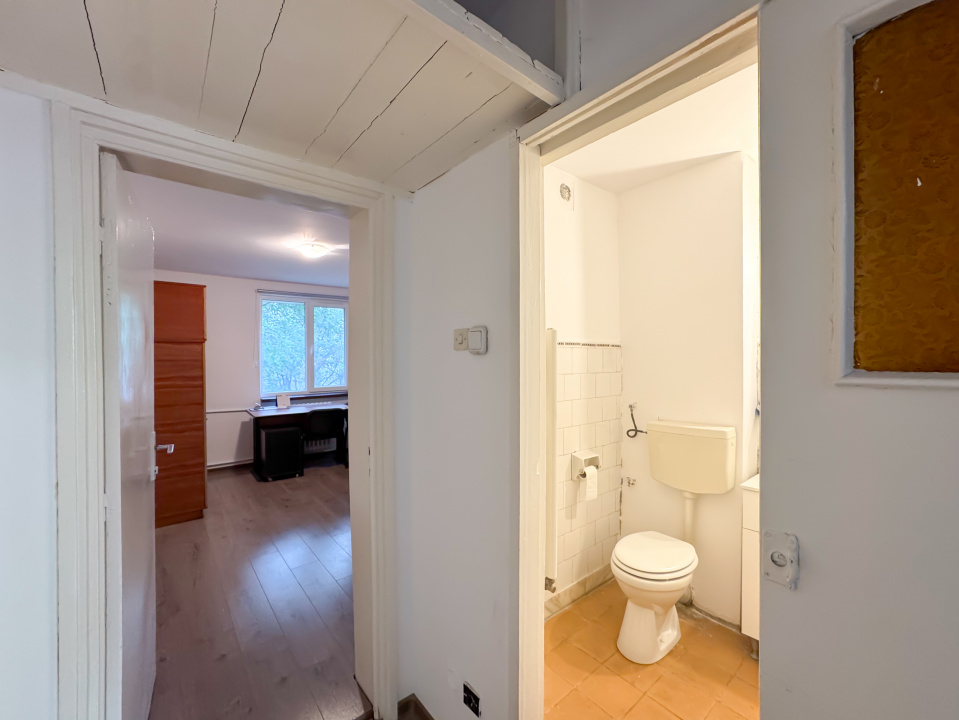 Secuilor, Piata Sudului. 3 camere ieftin