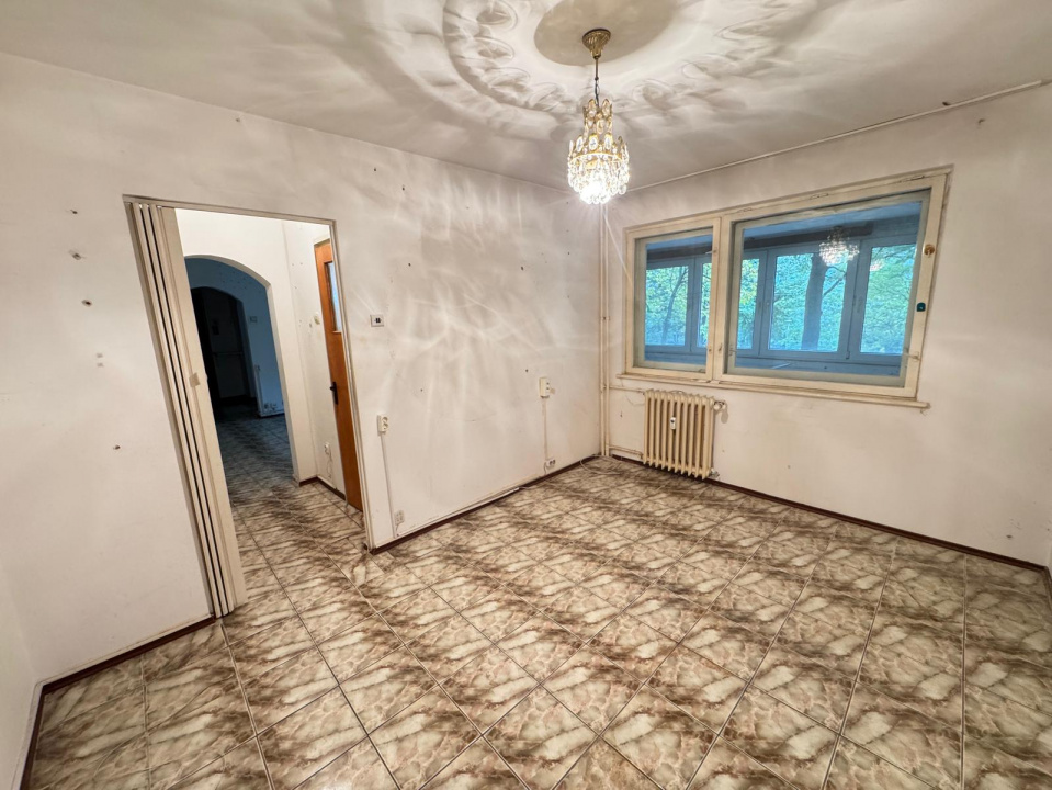 Apartament 2 camere lângă Parcul Moghioros