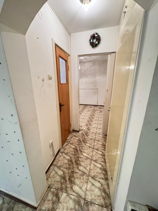 Apartament 2 camere lângă Parcul Moghioros