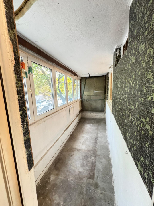 Apartament 2 camere lângă Parcul Moghioros