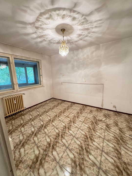 Apartament 2 camere lângă Parcul Moghioros