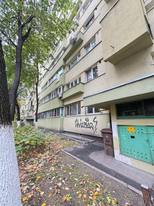 Apartament 2 camere lângă Parcul Moghioros