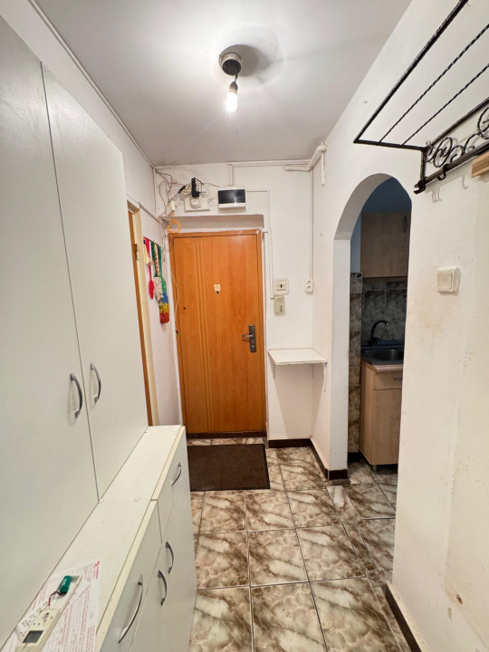 Apartament 2 camere lângă Parcul Moghioros