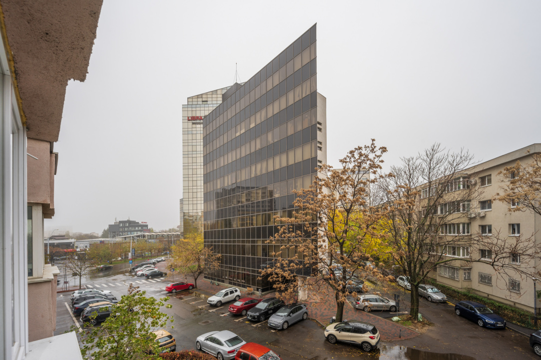 VITAN - OCTAVIAN GOGA - GARSONIERA 40 MP - PRIMA INCHIRIERE, ETAJ 2!