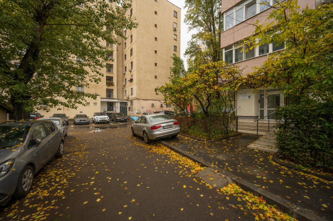 VITAN - OCTAVIAN GOGA - GARSONIERA 40 MP - PRIMA INCHIRIERE, ETAJ 2!