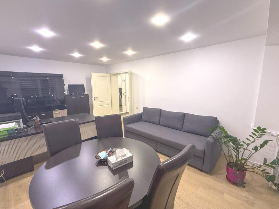 Apartament de inchiriat Unirii - Goga