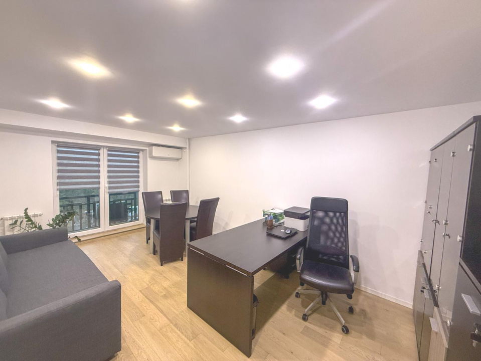 Apartament de inchiriat Unirii - Goga