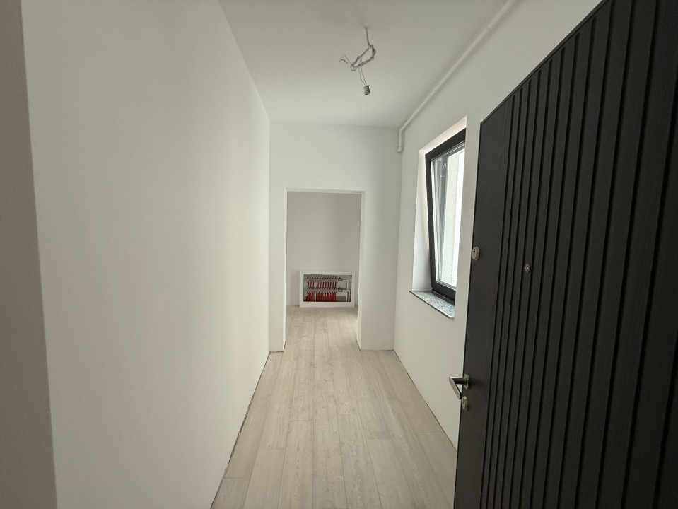 4 camere bloc nou, Zona Nerva Traian, Metrou Timpuri Noi