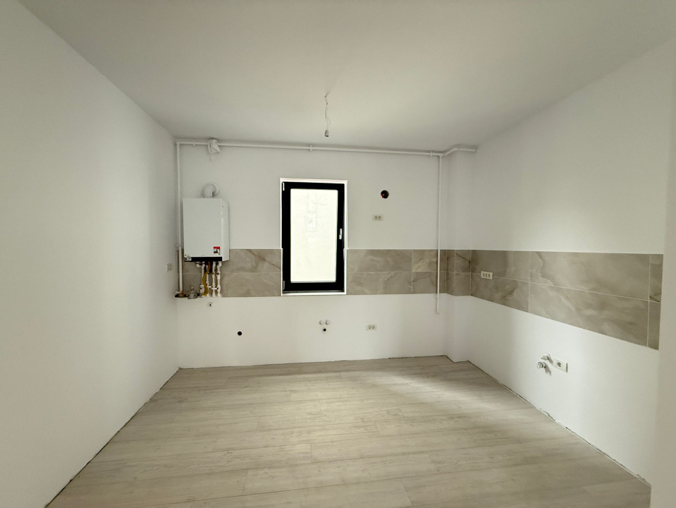 4 camere bloc nou, Zona Nerva Traian, Metrou Timpuri Noi