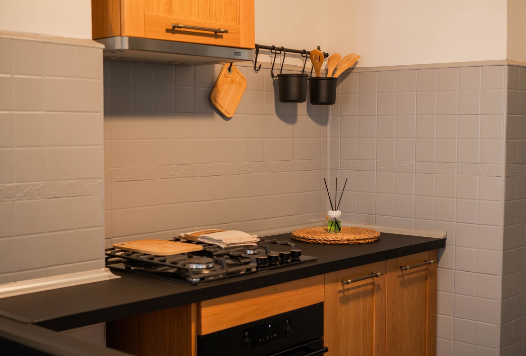 Apartament 3 camere Palatul Parlamentului