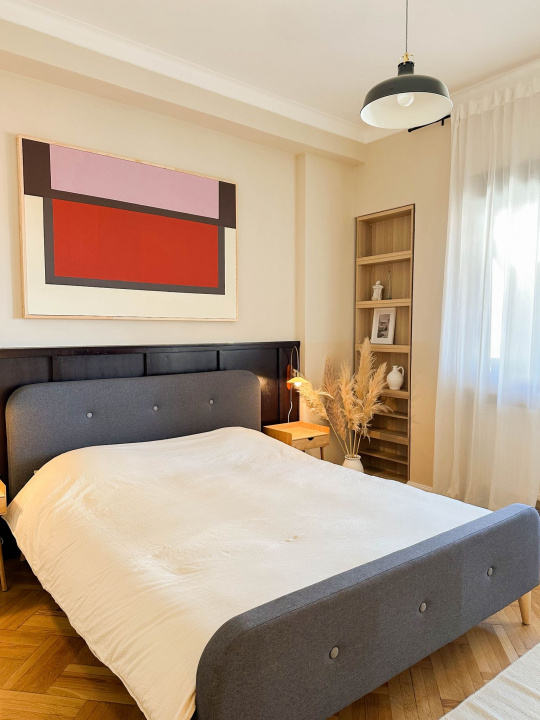 Apartament 3 camere Palatul Parlamentului