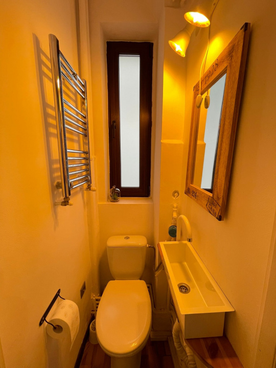 Apartament 3 camere Unirii – ideal pentru locuință sau B&B