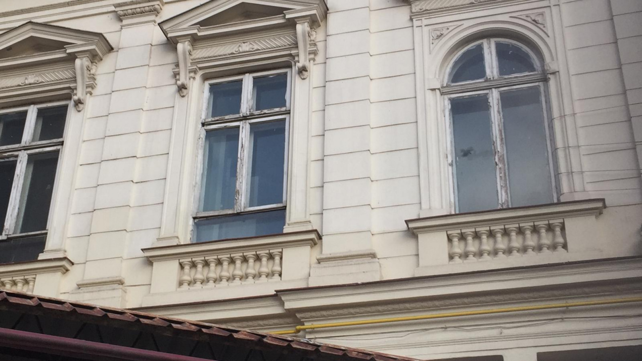  Imobil istoric de vânzare în Centrul Vechi, București