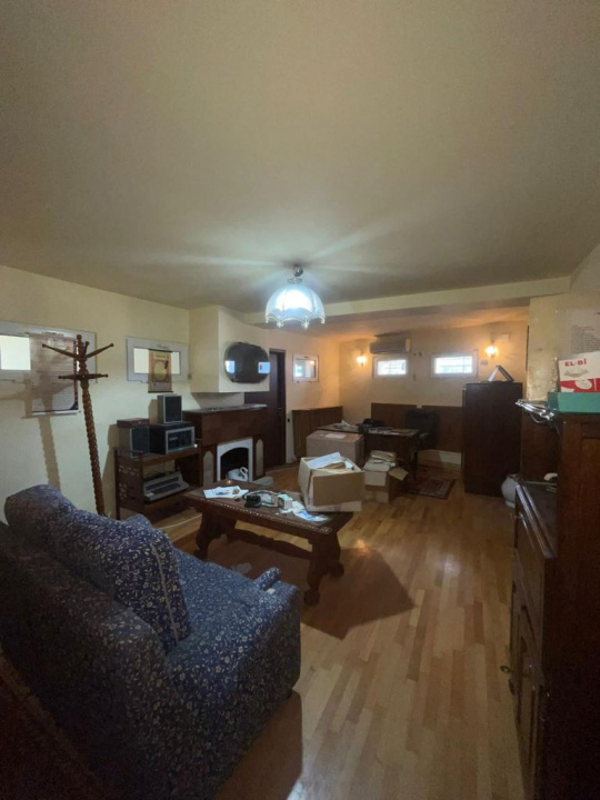  Imobil istoric de vânzare în Centrul Vechi, București