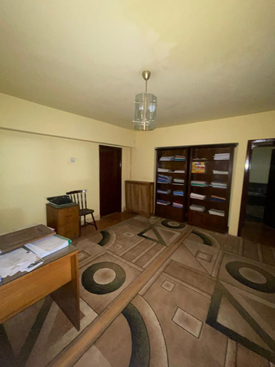  Imobil istoric de vânzare în Centrul Vechi, București