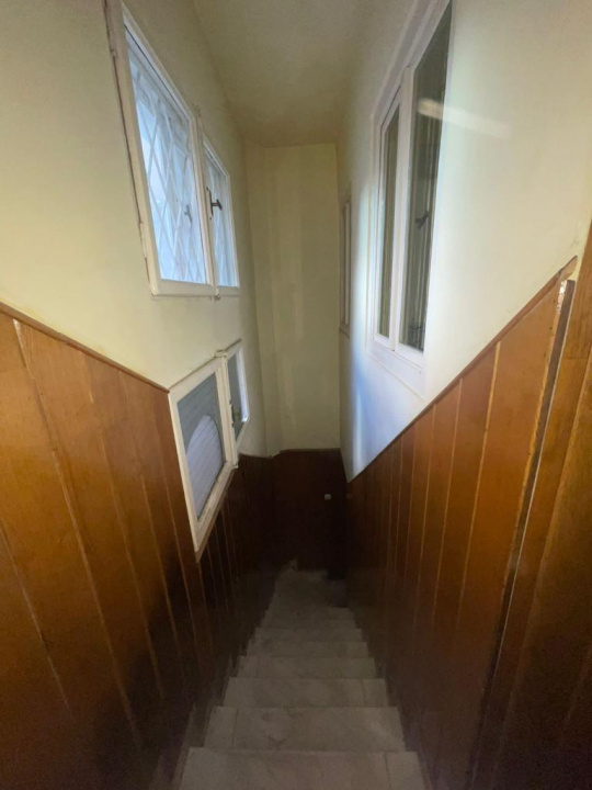  Imobil istoric de vânzare în Centrul Vechi, București