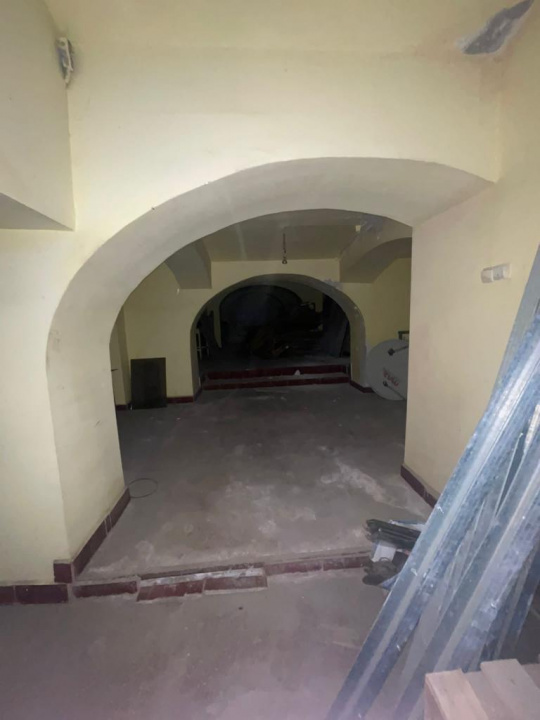  Imobil istoric de vânzare în Centrul Vechi, București