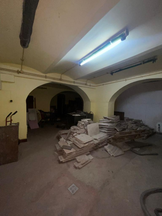  Imobil istoric de vânzare în Centrul Vechi, București