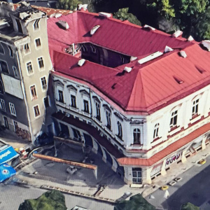  Imobil istoric de vânzare în Centrul Vechi, București