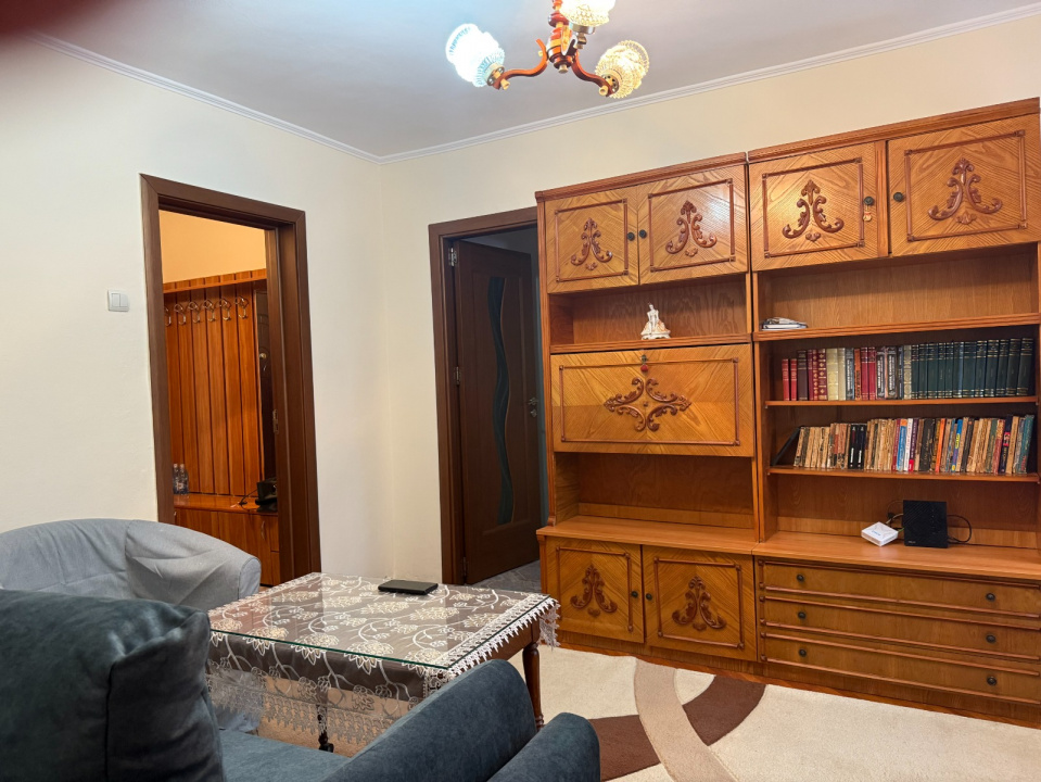 2 camere, soseaua Oltenitei stradal