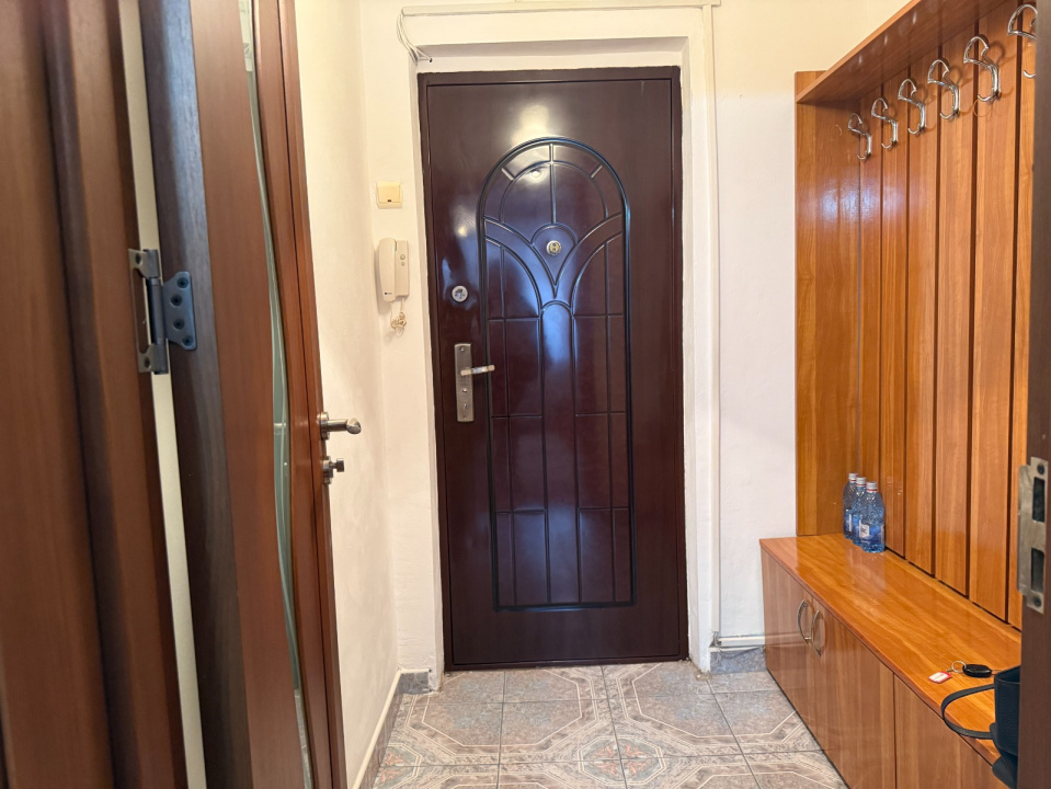 2 camere, soseaua Oltenitei stradal