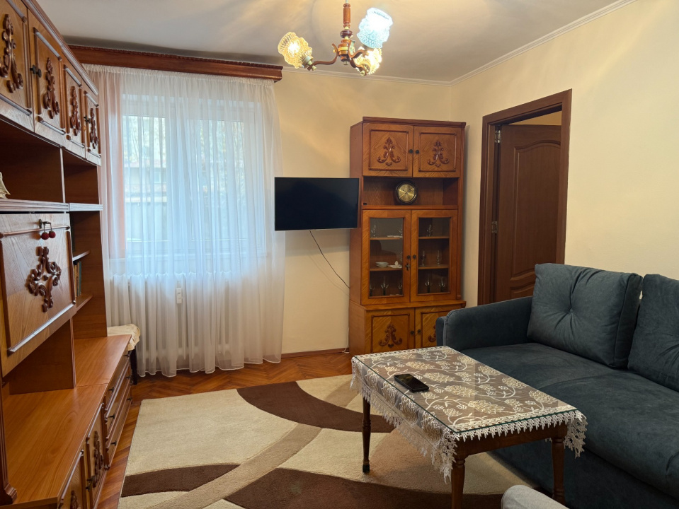 2 camere, soseaua Oltenitei stradal