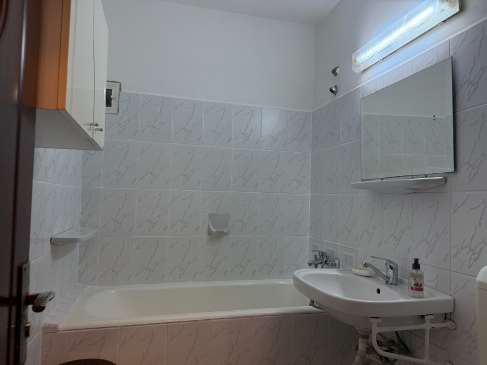 2 camere, soseaua Oltenitei stradal