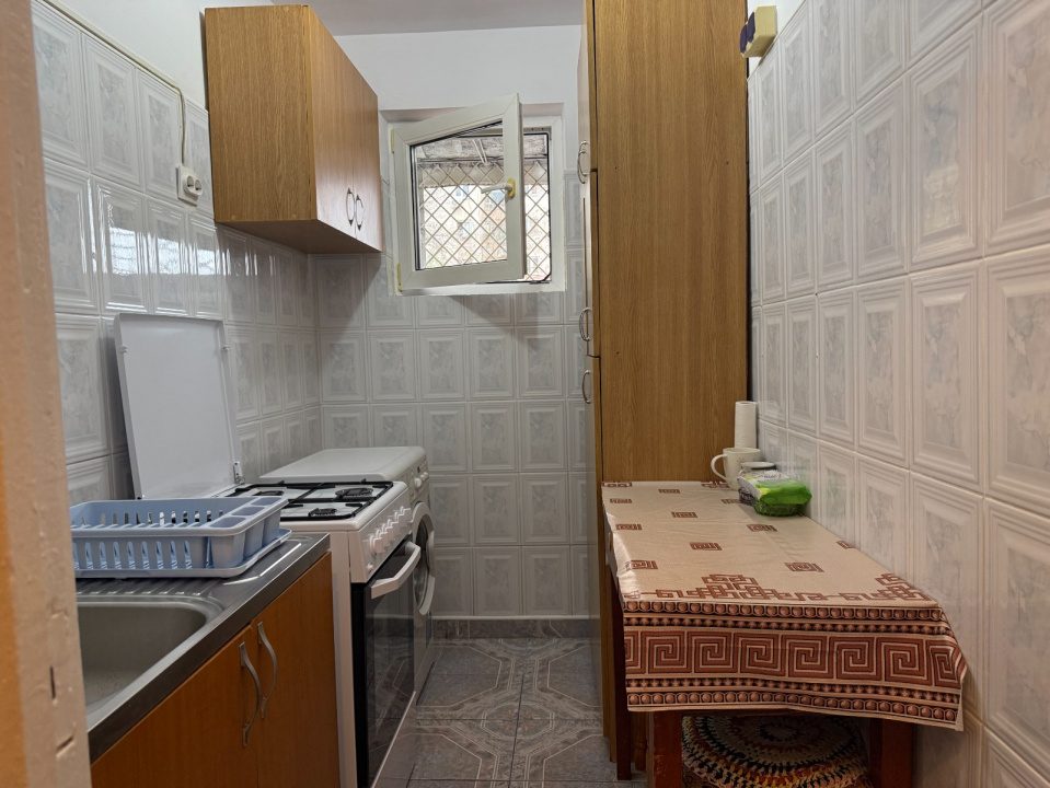 2 camere, soseaua Oltenitei stradal