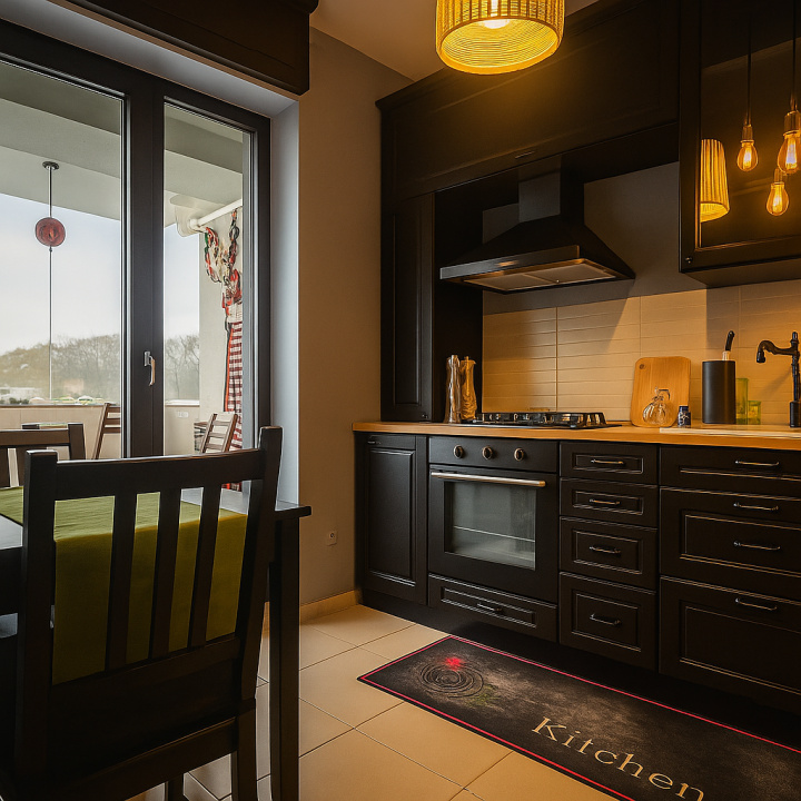 Apartament  3 Camere 77 mp utili 2 Locuri de Parcare Greenfield Residence