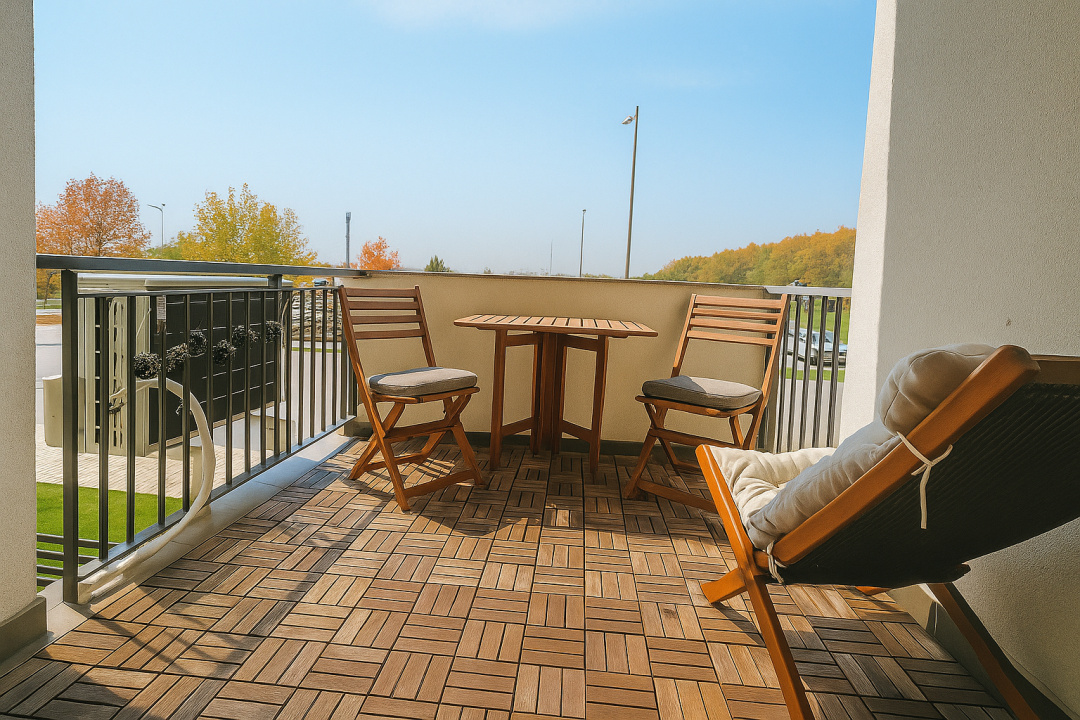 Apartament  3 Camere 77 mp utili 2 Locuri de Parcare Greenfield Residence