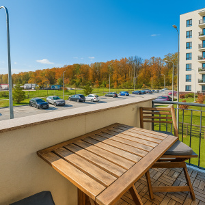 Apartament  3 Camere 77 mp utili 2 Locuri de Parcare Greenfield Residence