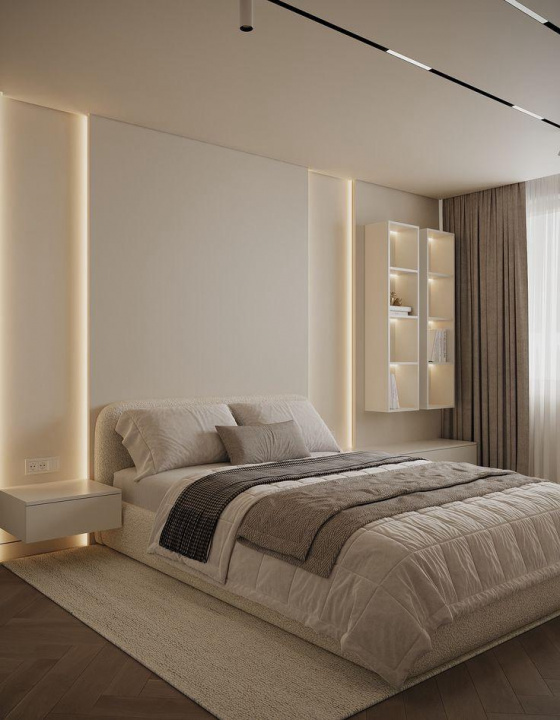 Studio | Cloud 9 Evolution | Investitie | 45.5 mp | Finalizare 09.2026