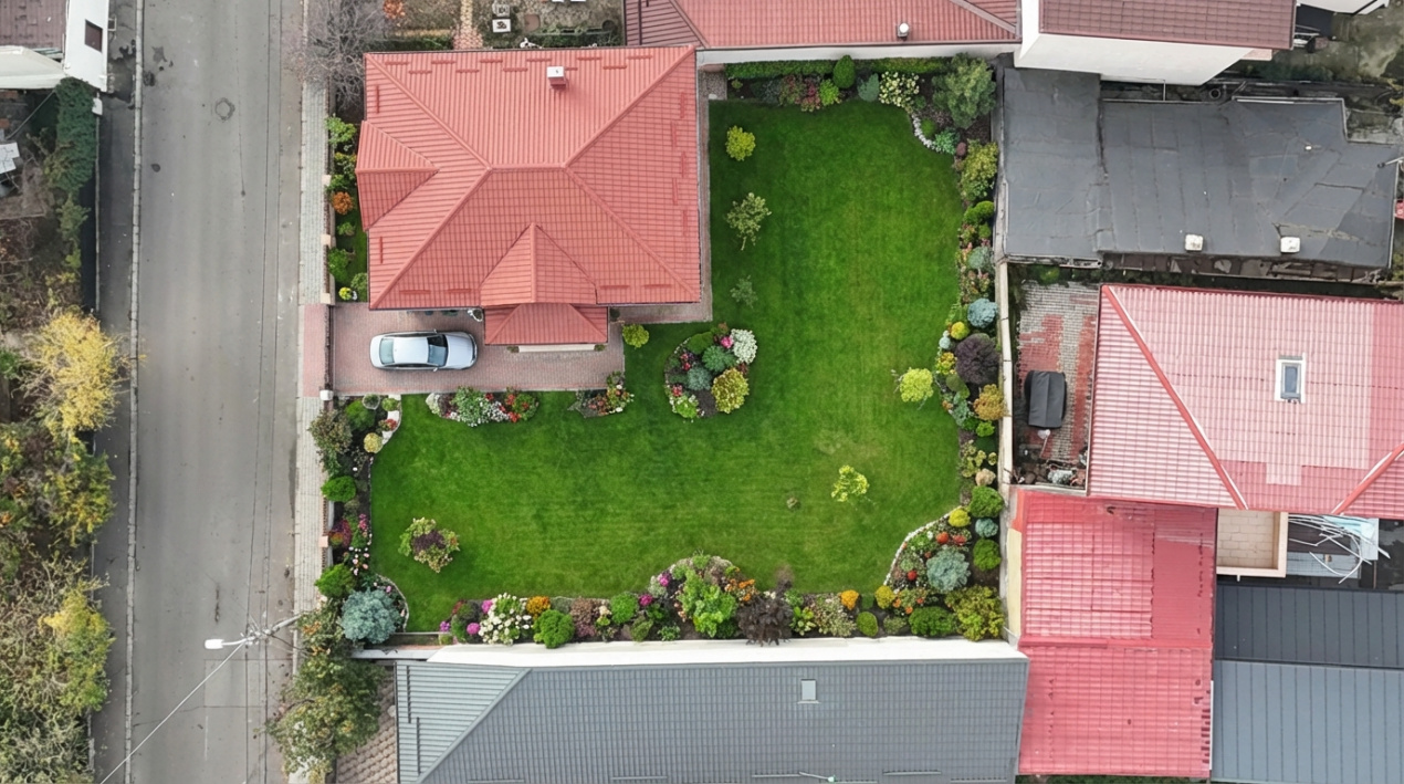 Teren 550 mp zona Brancoveanu - Luica