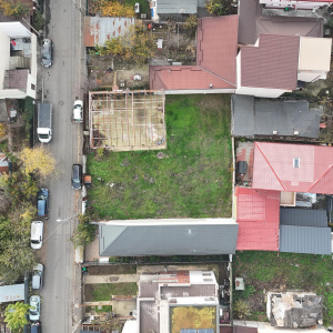 Teren constructie Luica