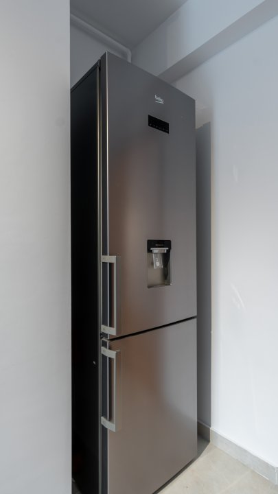 Apartament superb + Parcare subterana inclusa