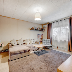 Mall Vitan - decomandat - centrală termica - bloc reabilitat 