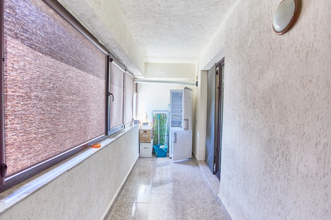 INCHIRIERE – CORALILOR RESIDENCE, 2 CAMERE + PARCARE SUBTERANĂ, 71 M