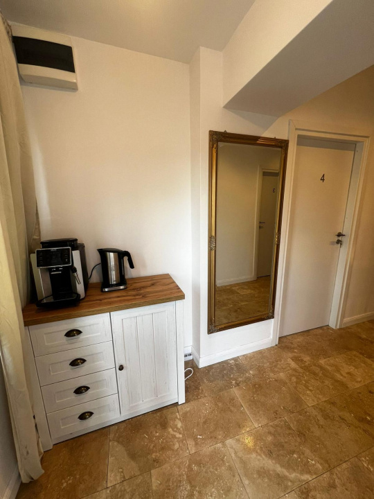 Vanzare vila 5 camere in zona Mariott. Inchiriata cu 1800 de euro lunar.