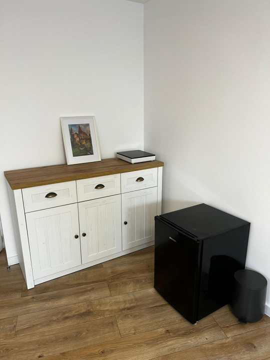 Vanzare vila 5 camere in zona Mariott. Inchiriata cu 1800 de euro lunar.