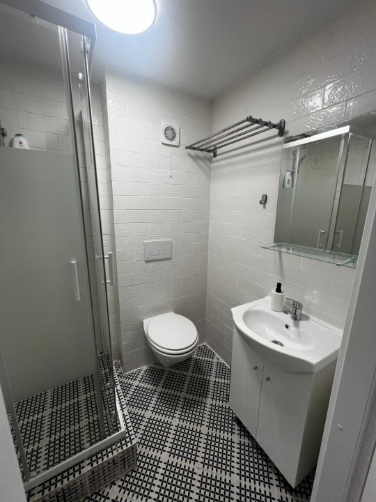 Vanzare vila 5 camere in zona Mariott. Inchiriata cu 1800 de euro lunar.