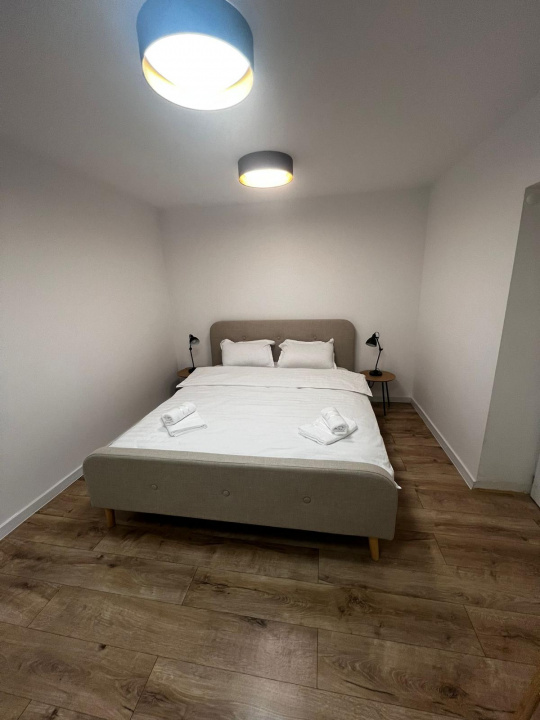 Vanzare vila 5 camere in zona Mariott. Inchiriata cu 1800 de euro lunar.