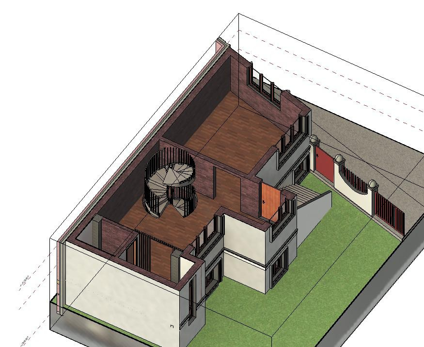 Vanzare vila 5 camere in zona Mariott. Inchiriata cu 1800 de euro lunar.