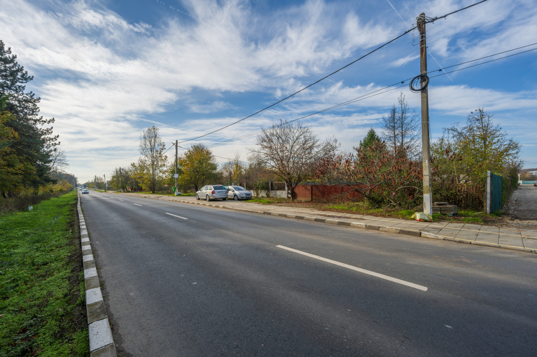 SNAGOV – CENTRAL, CASA 144 MP, LOT 1000 MP!