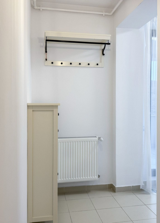 Apartament 2 camere modern , Parcare subterana, Obor