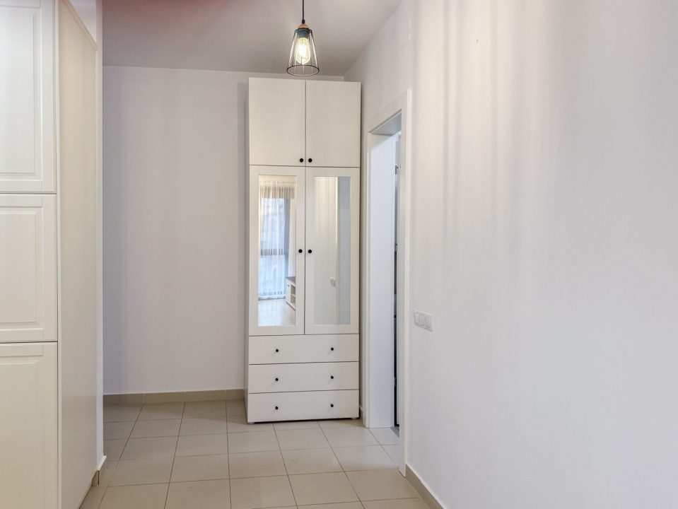 Apartament 2 camere modern , Parcare subterana, Obor