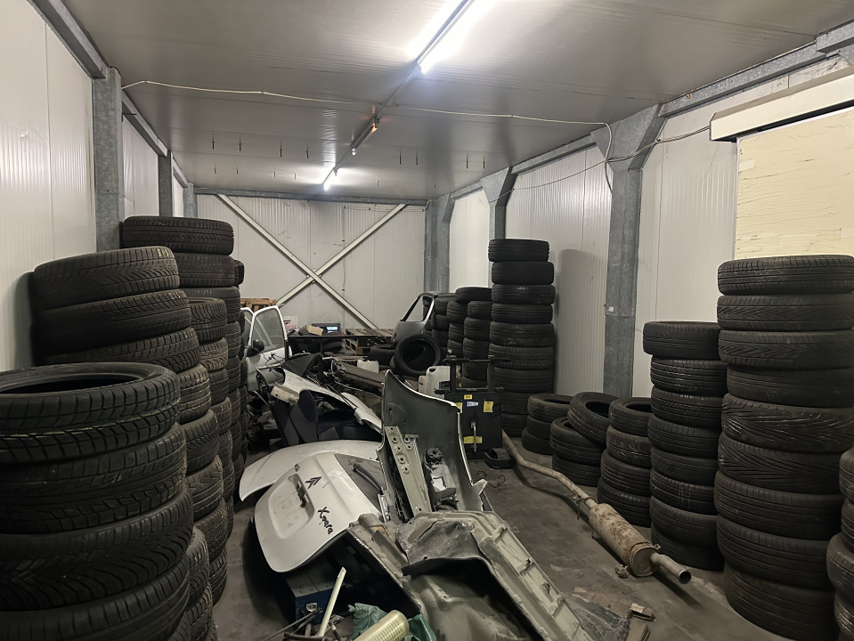 VOLUNTARI, HALA 250 MP!